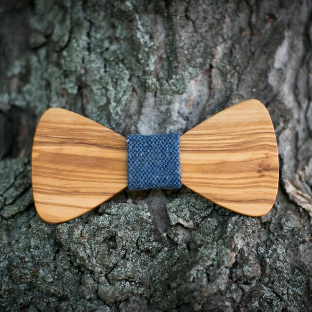 Holz-Fliege