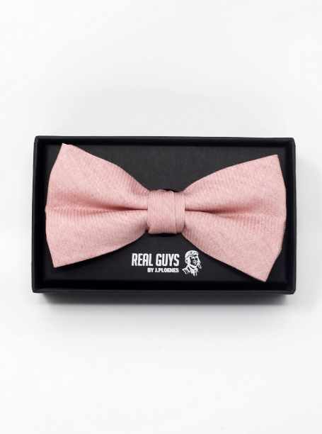 Schleifen uni rosa