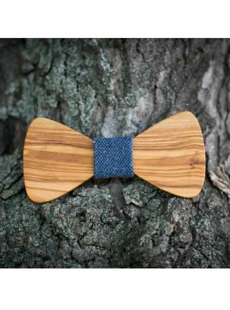 Holz-Fliege