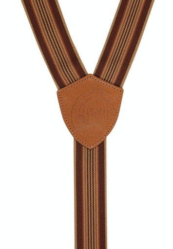 Hosenträger zum knöpfen 